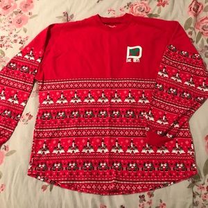 Disney Parks Spirit Jersey